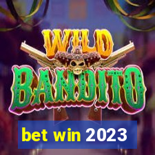 bet win 2023